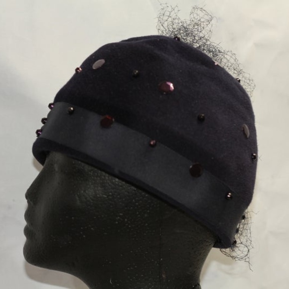 Union Made Genuine Velour Hat (8)